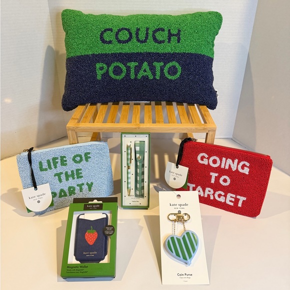 Kate Spade Bundle - Picture 3 of 3